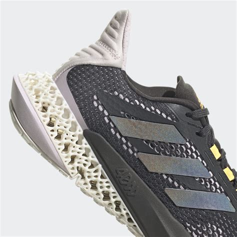 adidas 4d women's